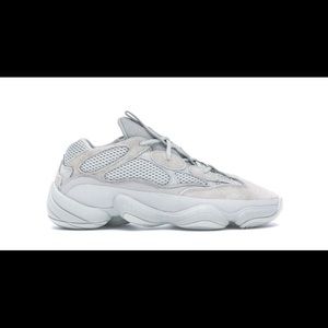 Adidas Salt Yeezy 500 PRE OWNED